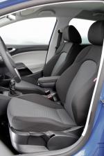 Seat Ibiza ST 2010 года